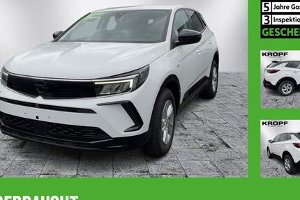 Opel Grandland (X) 40.873 km 18.290 &euro; Fürth 90765
