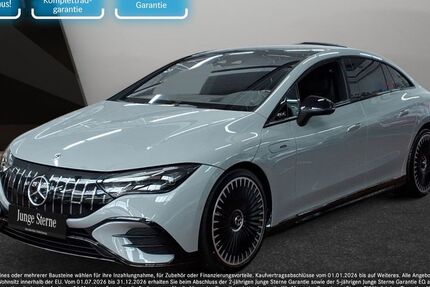 Mercedes-Benz EQE 29.429 km 62.890 &euro; Nürnberg 90429