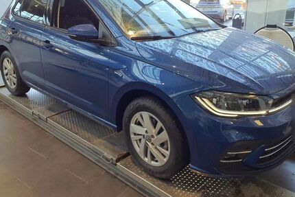 VW Polo 8.550 km 24.888 &euro; Nürnberg 90441