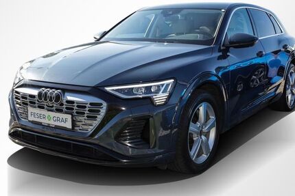 Audi Q8 e-tron 101.950 km 44.640 &euro; Herzogenaurach 91074