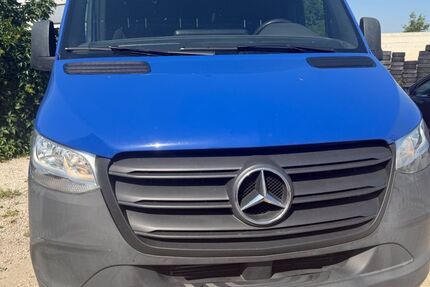 Mercedes-Benz Sprinter 108.870 km 14.999 &euro; Nürnberg 90449