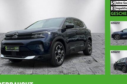 Citroen C5 Aircross 41.722 km 15.890 &euro; Nürnberg 90429