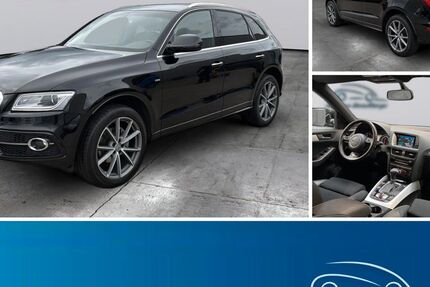 Audi Q5 115.000 km 21.700 &euro; Buchschwabach bei Nürnberg 90574