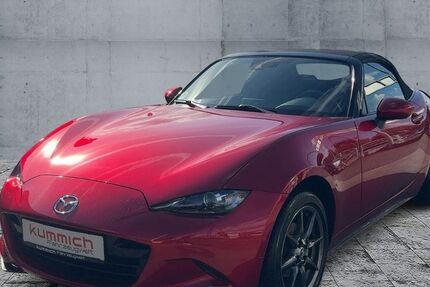 Mazda MX-5 77.301 km 17.780 &euro; Fürth 90763
