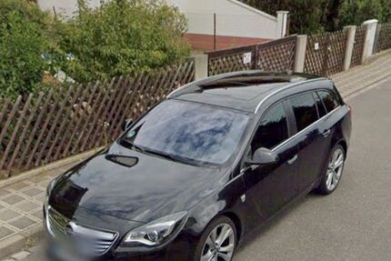 Opel Insignia 199.000 km 5.800 &euro; Nürnberg 90427