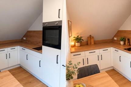 Wohnung Erlangen Alterlangen - 2 Zimmer, 43 m&sup2;, 890&euro; | Angebot:27612332
