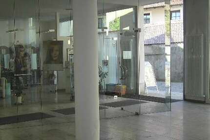 Gewerbeobjekt Forchheim - 570&euro; | Angebot:27480817