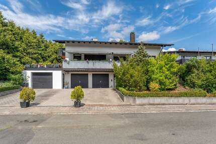 Haus Herzogenaurach - 6 Zimmer, 200 m&sup2;, 599.000&euro; | Angebot:27465328