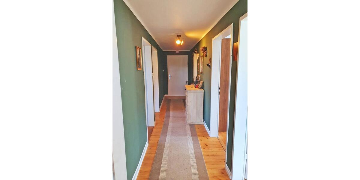 Einfamilienhaus Veitsbronn - 7 Zimmer, 164 m&sup2;, 419.000&euro; | Angebot:27428772
