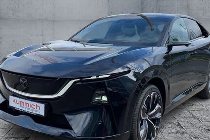 Mazda CX-6e 1.999 km 44.490 &euro; Fürth 90763