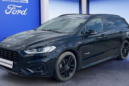 Ford Mondeo 113.600 km 17.990 &euro; Neustadt an der Aisch 91413