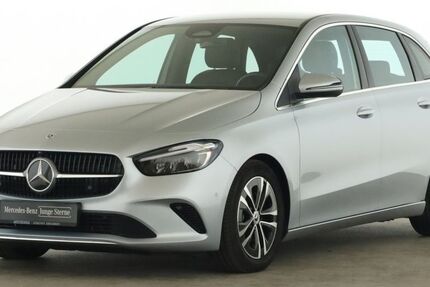 Mercedes-Benz B 200 3.540 km 34.698 &euro; Forchheim 91301