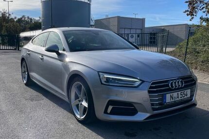 Audi A5 100.000 km 22.980 &euro; Röthenbach 90552