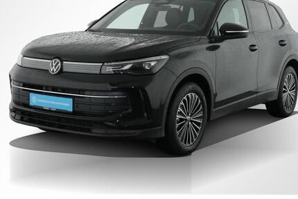 VW Tiguan 8.901 km 37.810 &euro; Nürnberg 90411