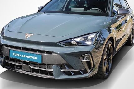 Cupra Leon 38.350 km 27.450 &euro; Forchheim 91301