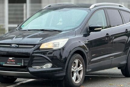 Ford Kuga 139.000 km 6.990 &euro; Nürnberg 90441