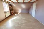 2 Zi. Wohnung im Dachgeschoss mit Stellplatz - Etagenwohnung Adelsdorf | Angebot:27541175
