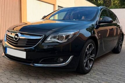 Opel Insignia 239.900 km 5.290 &euro; Nürnberg 90471