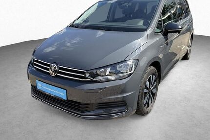 VW Touran 19.050 km 34.950 &euro; Schwabach 91126