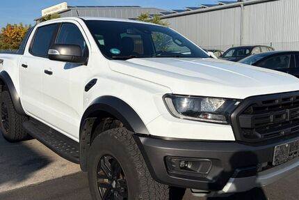 Ford Raptor 39.900 km 31.950 &euro; Schwabach Bei Nürnberg 91126