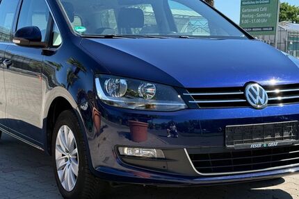 VW Sharan 145.600 km 16.990 &euro; Fürth 90768