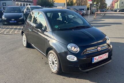 Fiat 500 10.000 km 12.450 &euro; Nürnberg 90431
