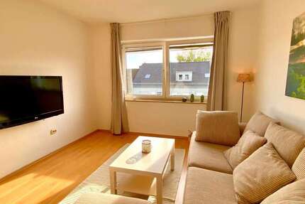 Zimmer Nürnberg Gärten bei Wöhrd - 1 Zimmer, 1.150&euro; | Angebot:27560425