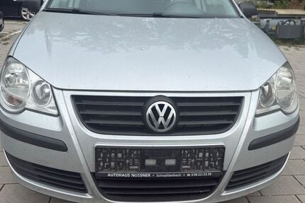 VW Polo 145.000 km 1.500 &euro; Nürnberg 90439
