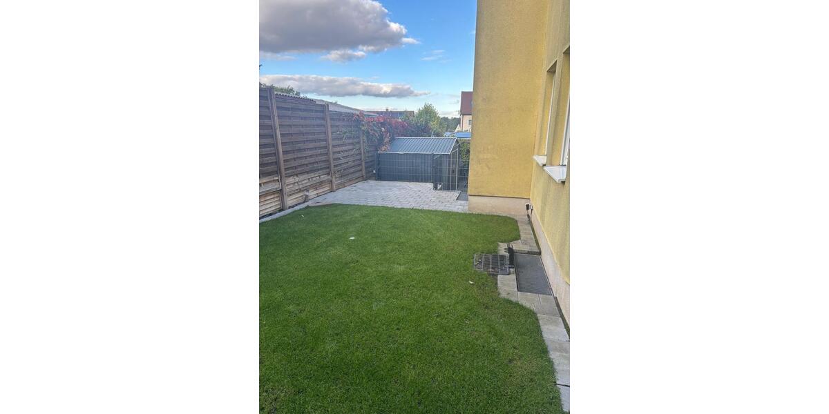 Erdgeschoßwohnung Fürth Eigenes Heim - 3 Zimmer, 76 m&sup2;, 1.350&euro; | Angebot:27595702