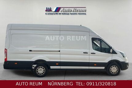 Ford Transit 371.950 km 13.990 &euro; Nürnberg 90431