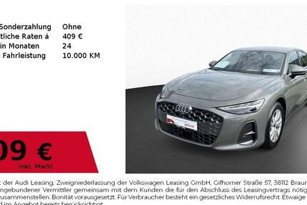 Audi A6 28.650 km 41.480 &euro; Schwabach 91126