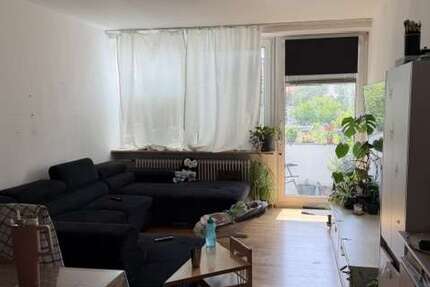 Wohnung Nürnberg Gaismannshof - 3 Zimmer, 80 m&sup2;, 260.000&euro; | Angebot:27664922