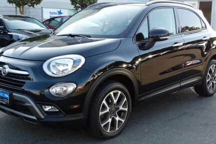 Fiat 500X 99.702 km 10.450 &euro; Fürth bei Nürnberg 90763