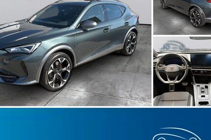 Cupra Formentor 82.000 km 20.780 &euro; Buchschwabach bei Nürnberg 90574