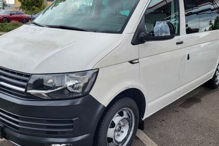 VW T6 Transporter 260.000 km 8.990 &euro; Nürnberg 90449