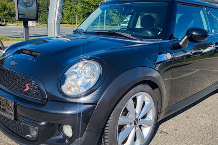 Mini Cooper S 190.000 km 3.900 &euro; Nürnberg 90449