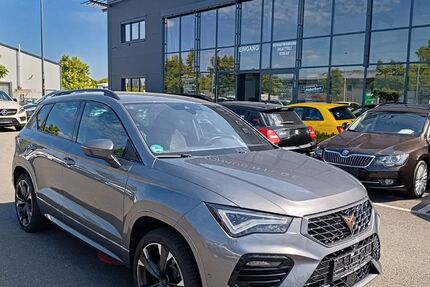 Cupra Ateca 72.718 km 25.877 &euro; Fürth 90763