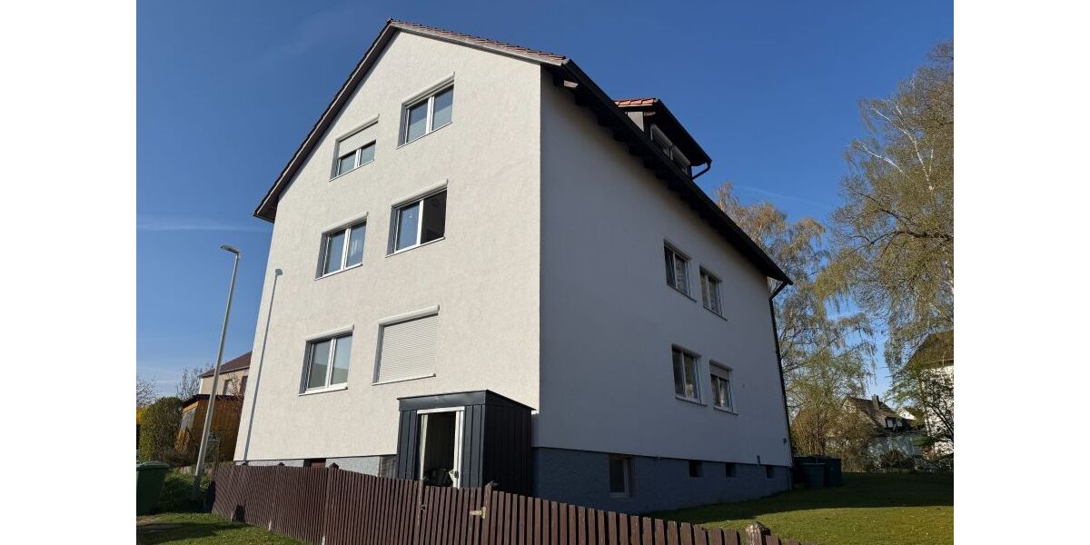Provisionsfrei* Mehrfamilienhaus mit 6 Wohneinheiten und Entwicklungspotenzial in Oberreichenbach bei Herzogenaurach - Provisionsfrei - - Mehrfamilienhaus, Wohnhaus Oberreichenbach | Angebot:27356218