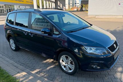 Seat Alhambra 209.900 km 8.500 &euro; Erlangen 91058