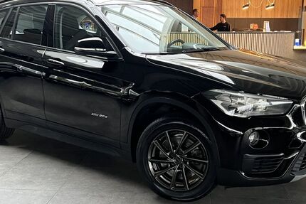 BMW X1 159.174 km 12.740 &euro; Cadolzburg bei Nürnberg 90556