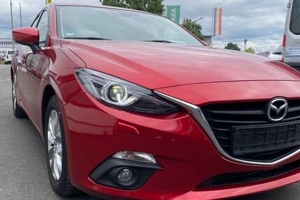 Mazda 3 150.000 km 6.500 &euro; Nürnberg 90431