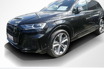 Audi Q7 64.950 km 47.910 &euro; Lauf an der Pegnitz 91207