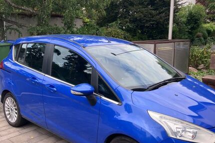 Ford B-Max 78.000 km 5.600 &euro; Erlangen 91056