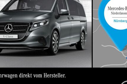 Mercedes-Benz V 220 7.500 km 62.990 &euro; Fürth 90763