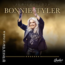 Bonnie Tyler 05.11.2026 Meistersingerhalle Nürnberg