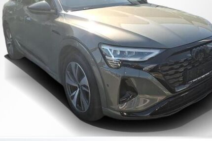 Audi Q8 e-tron 71.256 km 43.410 &euro; Lauf an der Pegnitz 91207