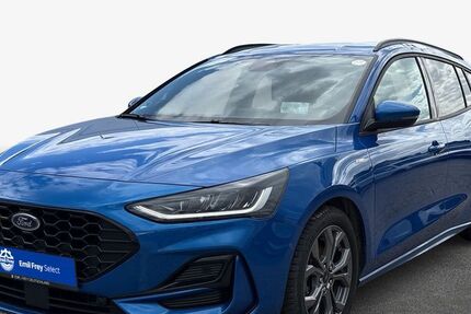 Ford Focus 39.540 km 19.450 &euro; Nürnberg 90471