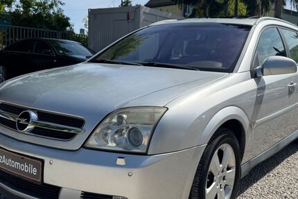 Opel Vectra 70.000 km 3.390 &euro; Fürth 90763