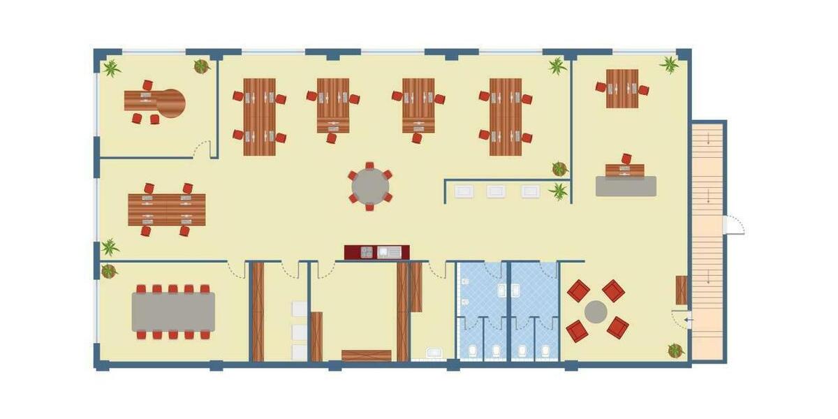 Gewerbeobjekt Buttenheim - 9&euro; | Angebot:9743913