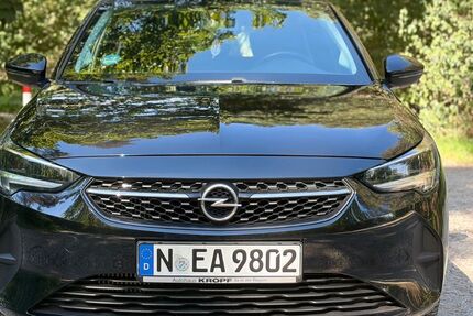 Opel Corsa 45.500 km 14.999 &euro; Nürnberg 90473